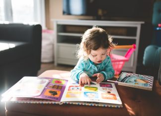 De ce trebuie să investim în curiozitatea copiilor noștri 0 (0)