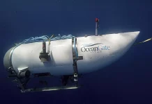 Date noi despre distrugerea submarinului Titan