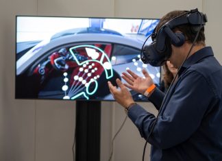 Ce este realitatea virtuală și primele experimente din anii 2000 0 (0)