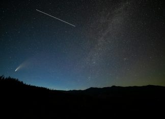 Deep Impact: Ce se întâmplă când lovești o cometă în scop științific? 0 (0)