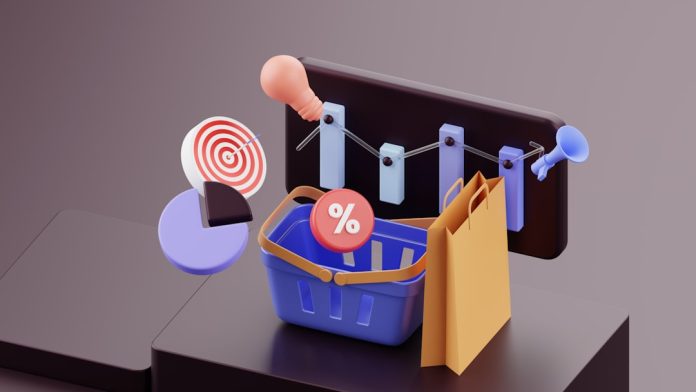 Impactul realității augmentate asupra comerțului viitorului