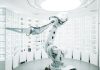 Senzorii vizuali: Cum vede un robot lumea înconjurătoare?
