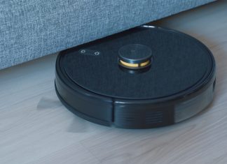 Aspiratorul Roomba (2002): Primul robot care a cucerit sufrageriile noastre. 0 (0)