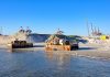 Resursele minerale ale oceanelor: Oportunități și riscuri ecologice.