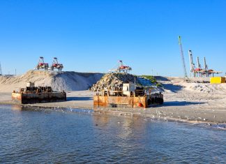 Resursele minerale ale oceanelor: Oportunități și riscuri ecologice. 0 (0)