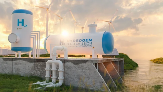 Hydrogen-Energy-Clean-Energy