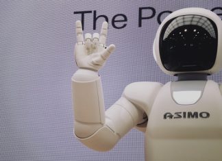 ASIMO: Robotul umanoid de la Honda care ne-a învățat să visăm la viitor. 0 (0)