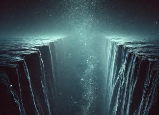 Un vârf de radiații inexplicabil, descoperit în adâncul Pacificului! 4.5 (4)