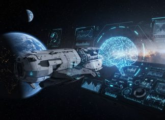 ChatGPT ar putea pilota o navă spațială cu o eficiență surprinzătoare, conform testelor inițiale 5 (3)