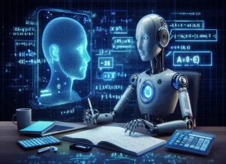 O inteligență artificială șochează matematicienii de top la o întâlnire secretă 4.9 (19)