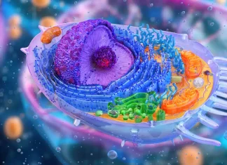 Oamenii de știință, uluiți de un organism misterios care sfidează granița dintre viu și neviu 4.6 (17)