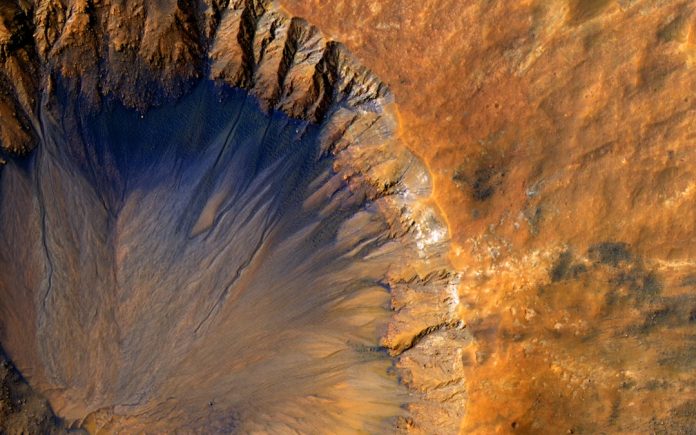 Importanța misiunii Mars Express în căutarea apei pe Marte