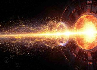 „Particula imposibilă”: Cercetătorii au descoperit călcâiul lui Ahile al teoriei corzilor! 4.8 (5)