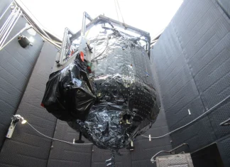 Fără această invenție, primii oameni care vor ajunge pe Marte s-ar putea să nu se mai întoarcă niciodată. 4.8 (6)