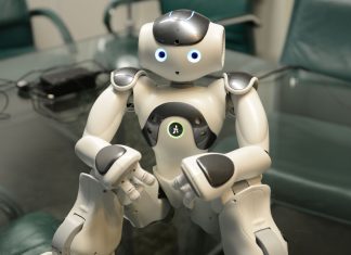 Copiii au mai multă încredere în roboți decât în adulți? Ce dezvăluie un studiu tulburător 5 (6)