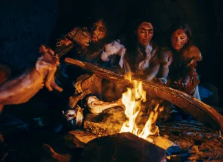 Descoperire surprinzătoare: Neanderthalienii aveau propriile „rețete de familie”! 5 (5)