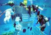 Importanța explorării oceanelor cu ajutorul roboților subacvatici