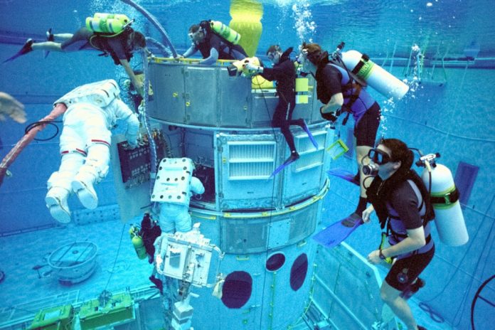 Importanța explorării oceanelor cu ajutorul roboților subacvatici