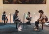 Realitatea Virtuală (VR) în anii 2000: Primele aplicații terapeutice pentru fobii.