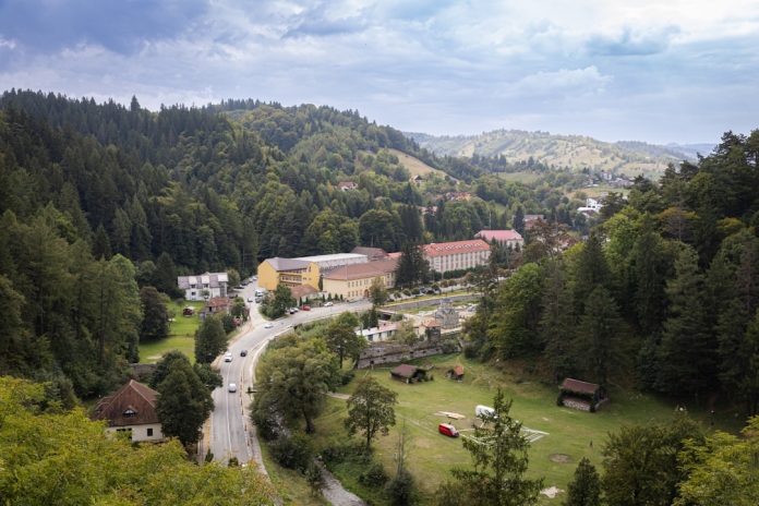 Rolul României în marile proiecte de cercetare europene