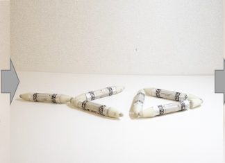 Acești roboți revoluționari cresc, se vindecă singuri și își „devorează” semenii pentru a supraviețui 5 (3)