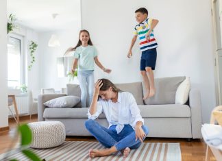 Ziua din săptămână în care copilul tău este cel mai greu de gestionat (știința explică) 5 (2)