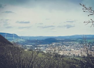 Viaductul Millau: Cum a fost creat cel mai înalt pod din lume? 0 (0)