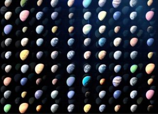 Descoperirea impresionantă a 6000 de exoplanete: Un pas uriaș în explorarea spațiului cosmic 5 (3)