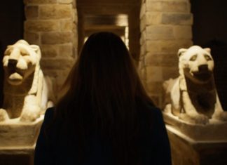 Descoperirea unui Port Antic Egiptean Ar Putea Dezvălui Mormântul Cleopatrei 5 (2)