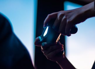 Cum funcționează de fapt ecranele tactile (Touchscreen)? 0 (0)
