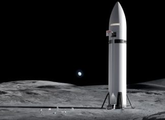 SpaceX dezvăluie detalii despre Starship în contextul întârzierilor misiunilor lunare 0 (0)