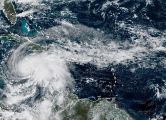 Uraganul Melissa se pregătește să devină cea mai devastatoare furtună din istoria Jamaicăi 0 (0)