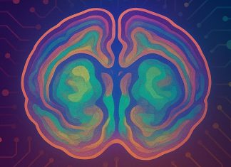 Descoperiri Revoluționare: Harta Creierului Șoarecelui Realizată cu Ajutorul Inteligenței Artificiale 0 (0)