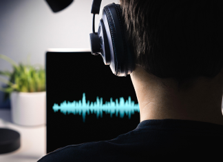 Voci Generată de AI, Acum De Nerecunoscut de Cele Umane 1 (1)