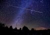 Spectacol Celest: Ploaia de Meteori Draconide va Ilumina Cerul cu „Bile de Foc” Săptămâna Aceasta