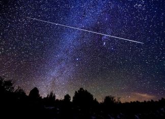 Spectacol Celest: Ploaia de Meteori Draconide va Ilumina Cerul cu „Bile de Foc” Săptămâna Aceasta 5 (1)