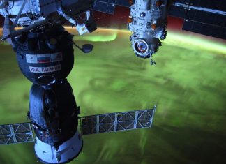 Următoarea Suprafurtună Solară Ar Putea Distruge Toți Sateliții, Avertizează Noile Simulări ESA 5 (1)