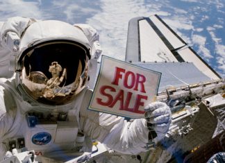 Putin Aprobă Transformarea Navelor Spațiale Rusești în Panouri Publicitare Zburătoare 5 (1)