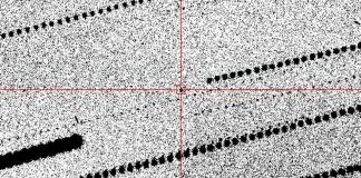 Asteroidul Viclean Care a Trecut Neobservat Pe Lângă Antarctica, Mai Aproape Decât Sateliții 3 (2)