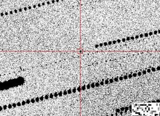 Asteroidul Viclean Care a Trecut Neobservat Pe Lângă Antarctica, Mai Aproape Decât Sateliții 3 (2)