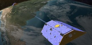 Semnal Gravitational Misterios Detectat de Sateliți, Semn al Schimbărilor Profunde în Mantaua Terestră 0 (0)