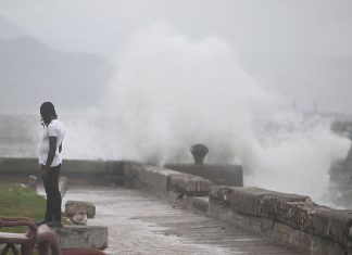 Uraganul Melissa Devastează Jamaica, Egalând Recordul pentru Cea Mai Puternică Furtună din Atlantic 2.5 (2)