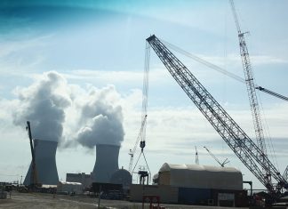 Westinghouse Anunță Construcția de Reactoare Nucleare în Valoare de 80 de Miliarde de Dolari în SUA 0 (0)