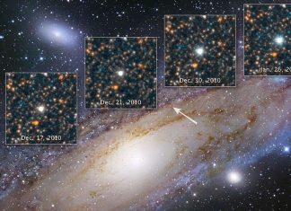 Edwin Hubble și Descoperirea Vastității Universului: O Privire asupra Stelelor Variabile 5 (1)