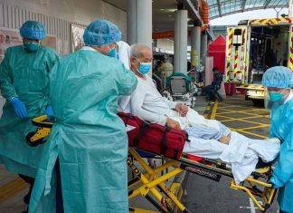 “Următoarea Pandemie Ar Putea Fi Mai Gravă Decât COVID-19: Învățături din Trecut, Conform Epidemiologului Michael Osterholm” 4 (1)