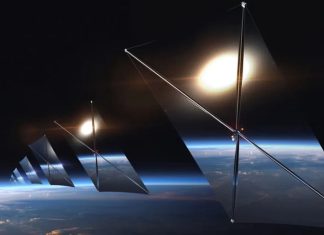 Planul controversat al unui startup de a “vinde lumina soarelui” cu ajutorul unor oglinzi uriașe în spațiu stârnește îngrijorări majore în rândul astronomilor 0 (0)