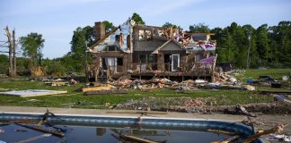 Galeria celor mai devastatoare evenimente meteo extreme ale anului 5 (1)