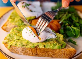 De ce se oxidează rapid avocado și este sigur să-l consumăm așa? 5 (1)