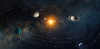 Tainele vârstelor planetare: Care sunt cele mai tinere și cele mai vechi planete din sistemul nostru solar? 5 (1)