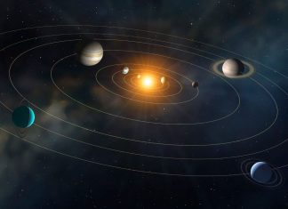 Tainele vârstelor planetare: Care sunt cele mai tinere și cele mai vechi planete din sistemul nostru solar? 5 (1)